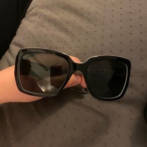 Chanel sunglasses